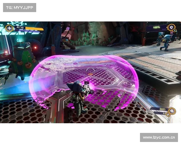 《探索Rift Loopers的奇幻世界与无限冒险:揭开多重时空的神秘面纱》 《探索Rift Loopers的奇幻世界与无限冒险:揭开多重时空的神秘面纱》