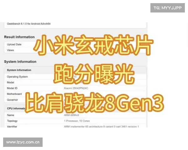三星Galaxy Z Flip7跑分曝光难敌小米玄戒O1表现两者差距明显 三星Galaxy Z Flip7跑分曝光难敌小米玄戒O1表现两者差距明显